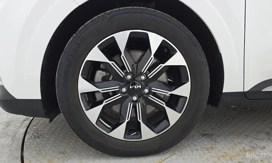 Zdjęcie 5 - Kia Carnival