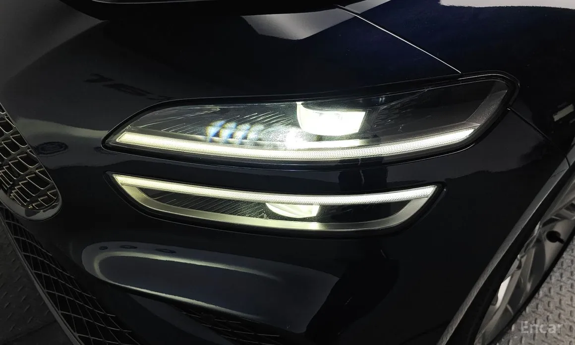 صورة 22 - Genesis G70