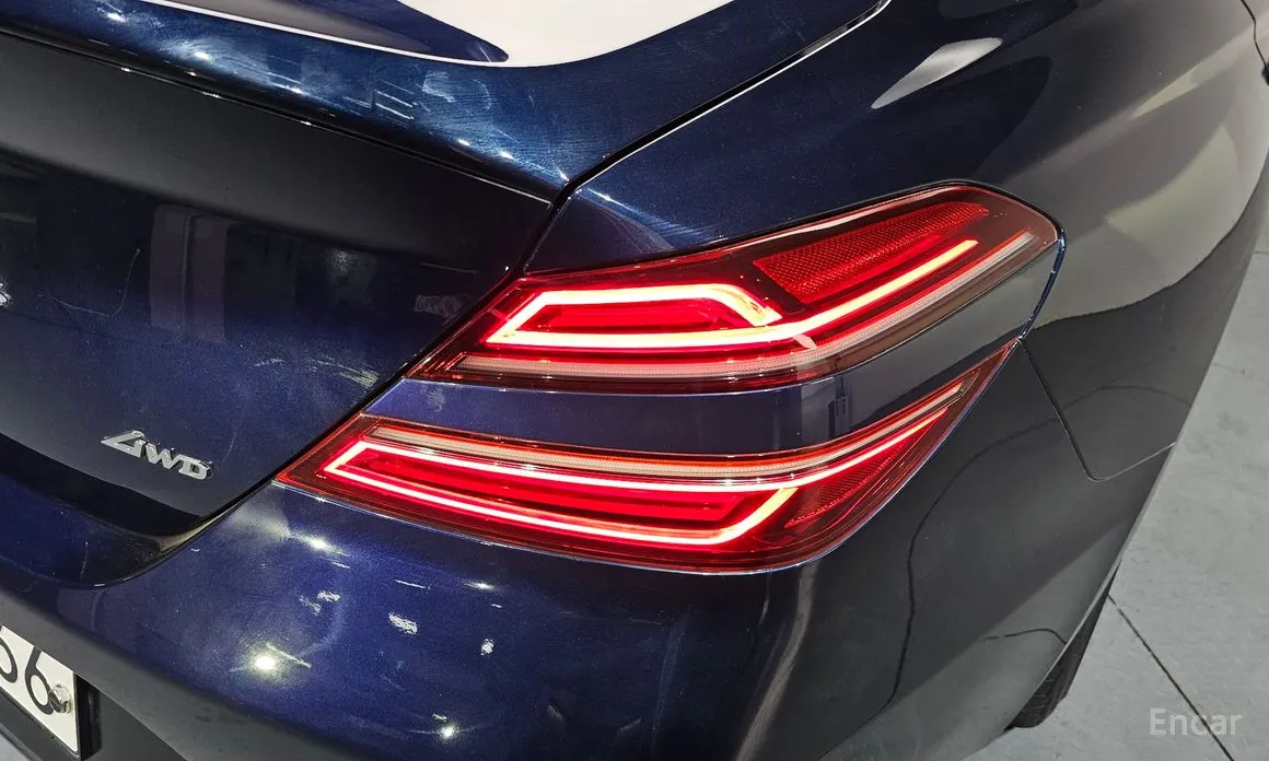 صورة 23 - Genesis G70