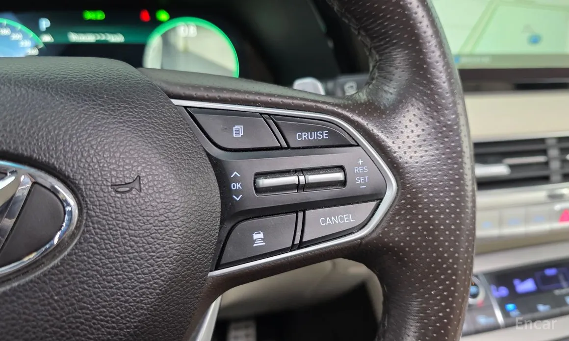 Hyundai Palisade 2018 Diesel 2.2 4WD