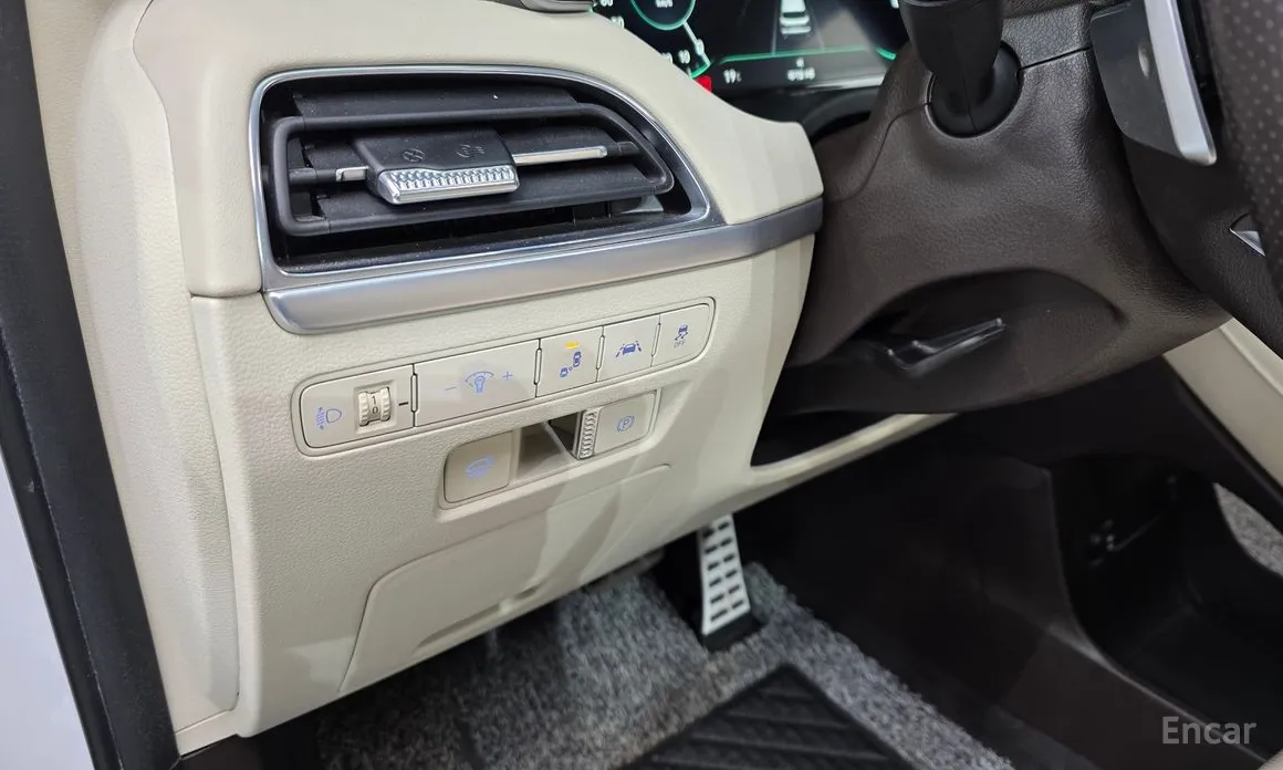 Hyundai Palisade 2018 Diesel 2.2 4WD