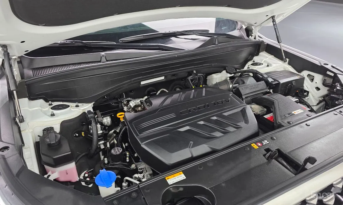Hyundai Palisade 2018 Diesel 2.2 4WD