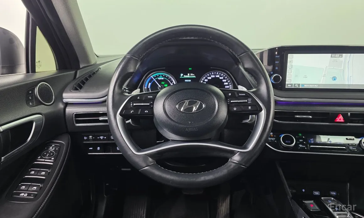Zdjęcie 15 - Hyundai Sonata