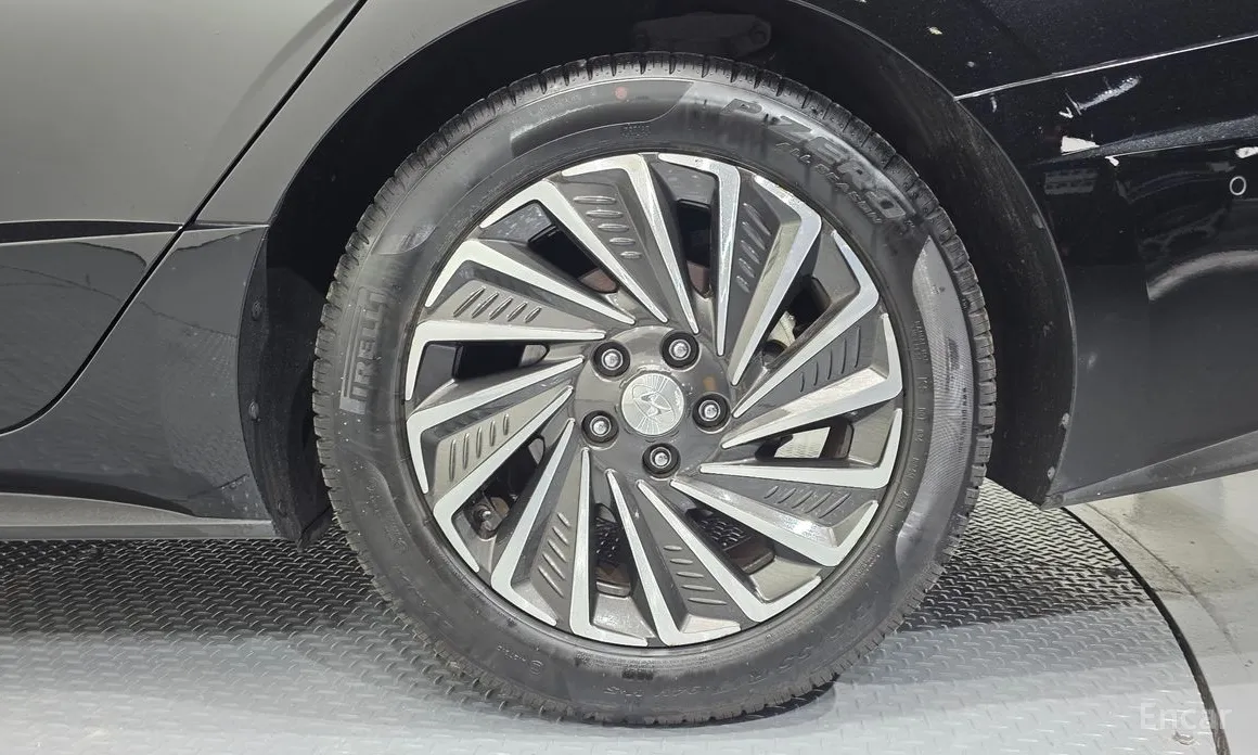 Zdjęcie 21 - Hyundai Sonata