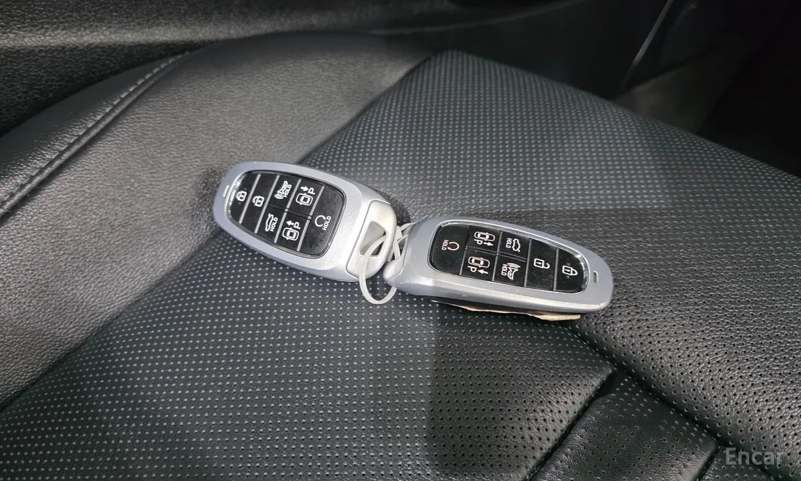 Zdjęcie 28 - Hyundai Sonata