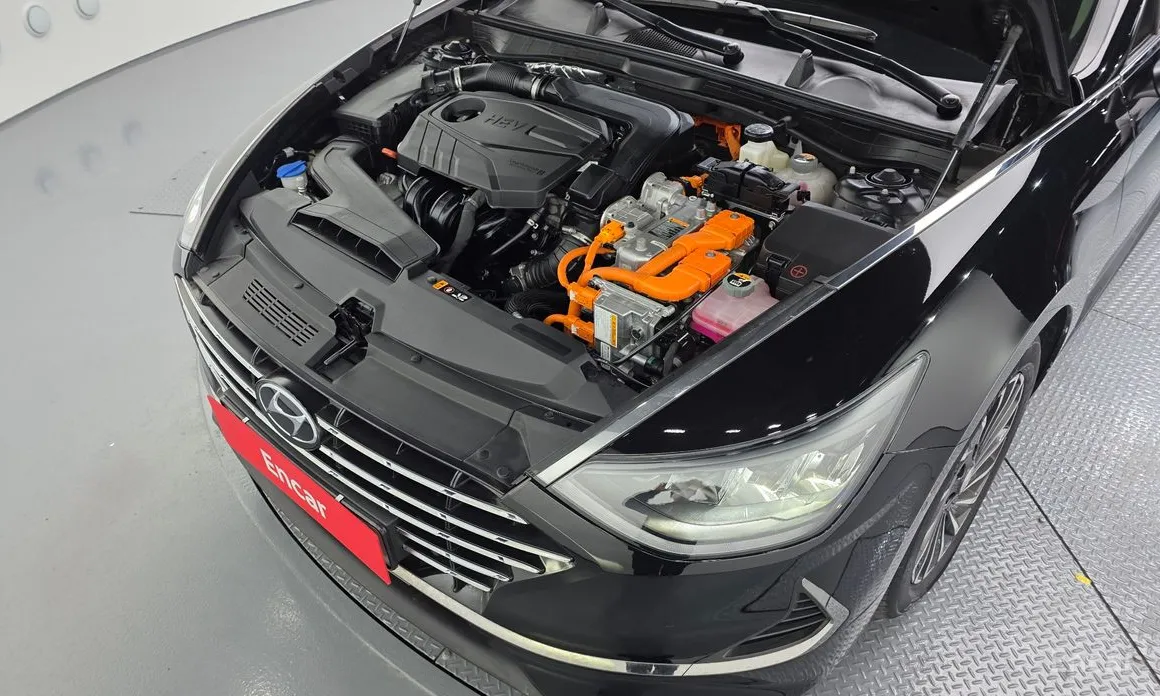 Zdjęcie 6 - Hyundai Sonata