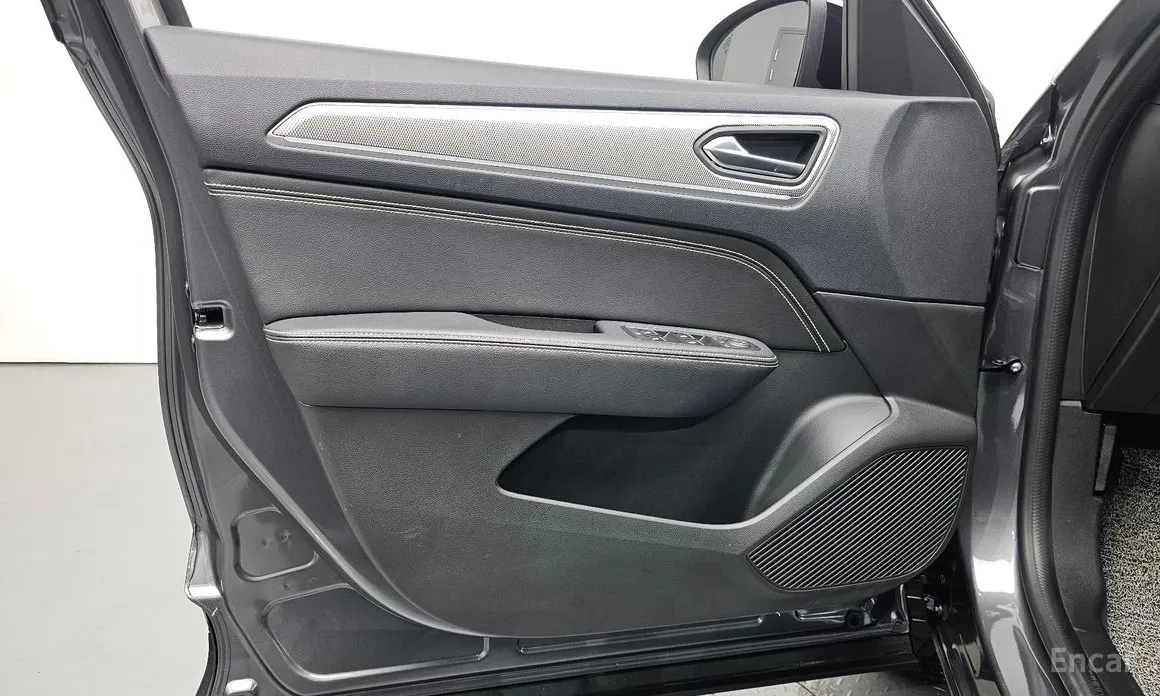Renault Arkana 2024 1.6 GTe Iconic