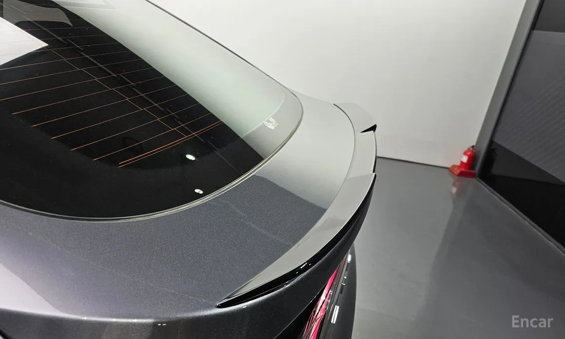 Renault Arkana 2024 1.6 GTe Iconic