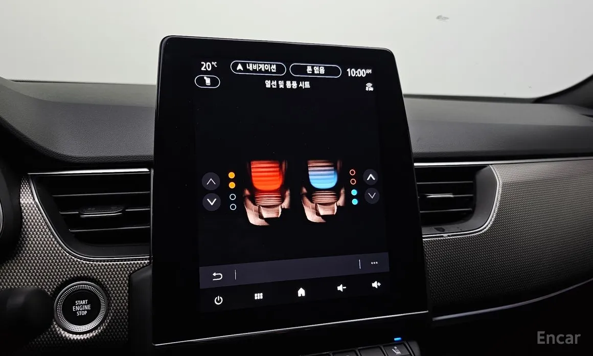Renault Arkana 2024 1.6 GTe Iconic