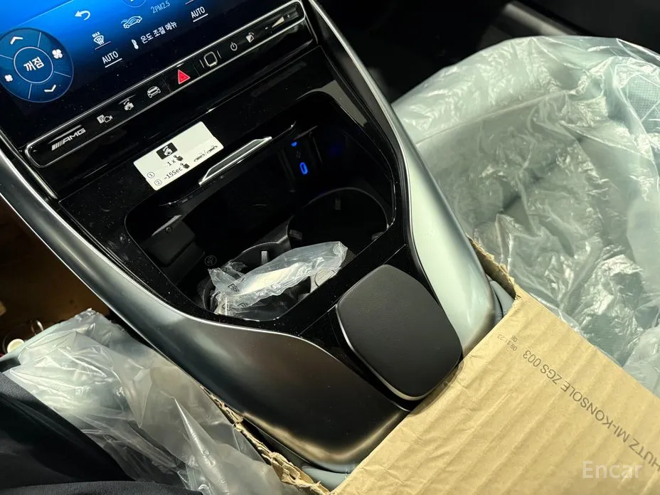 Mercedes-Benz SL-Class 2023 AMG SL63 4MATIC+