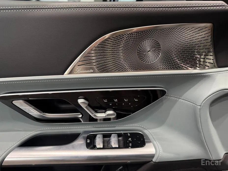 Mercedes-Benz SL-Class 2023 AMG SL63 4MATIC+
