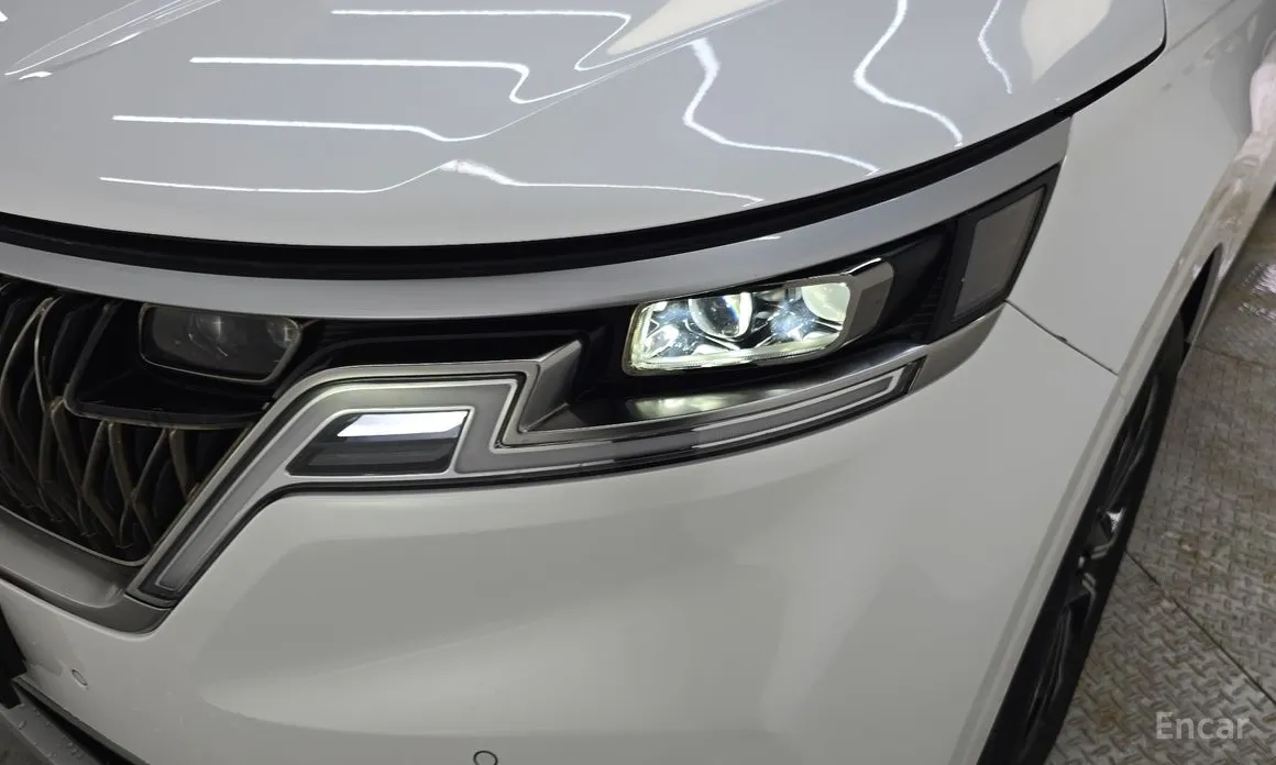 Фото 22 - Kia Carnival