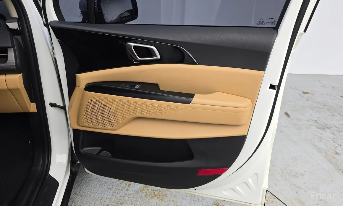 Фото 25 - Kia Carnival