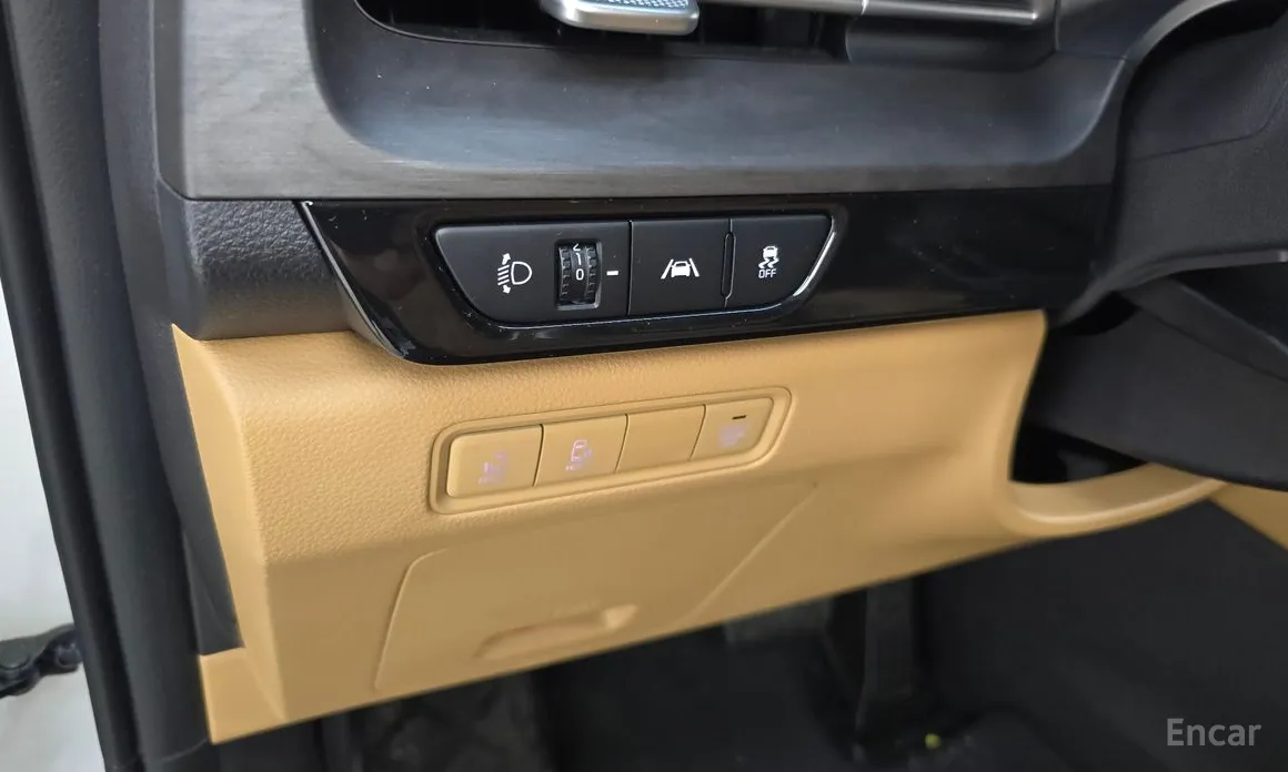 Фото 28 - Kia Carnival