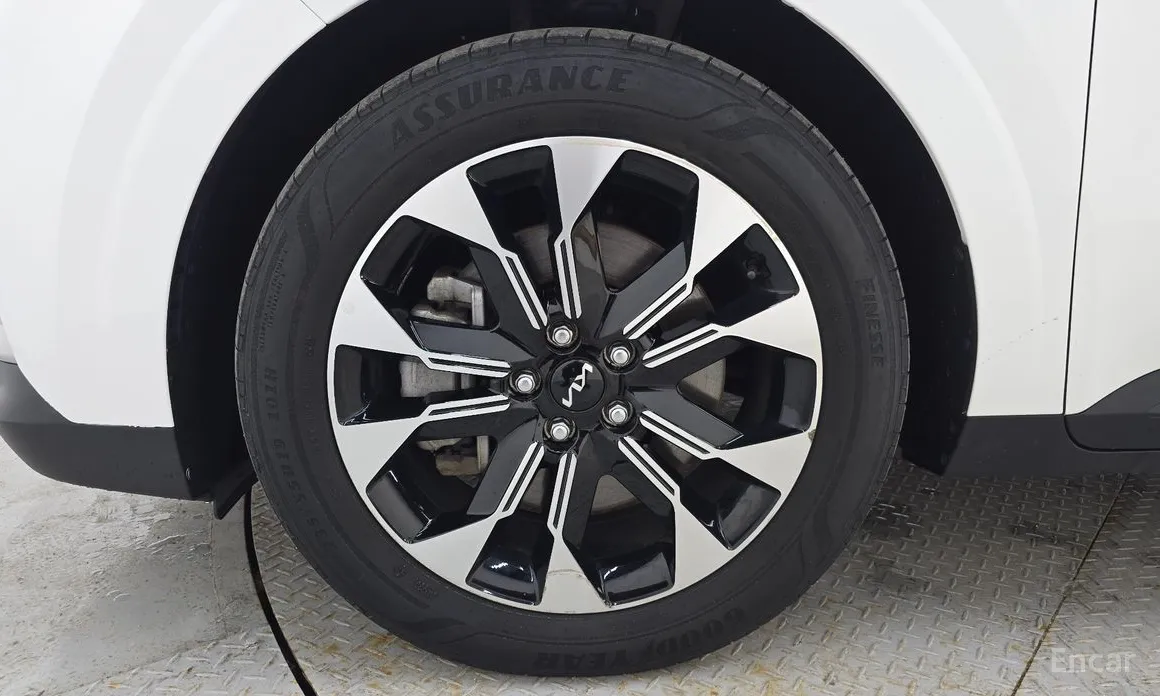 Фото 5 - Kia Carnival