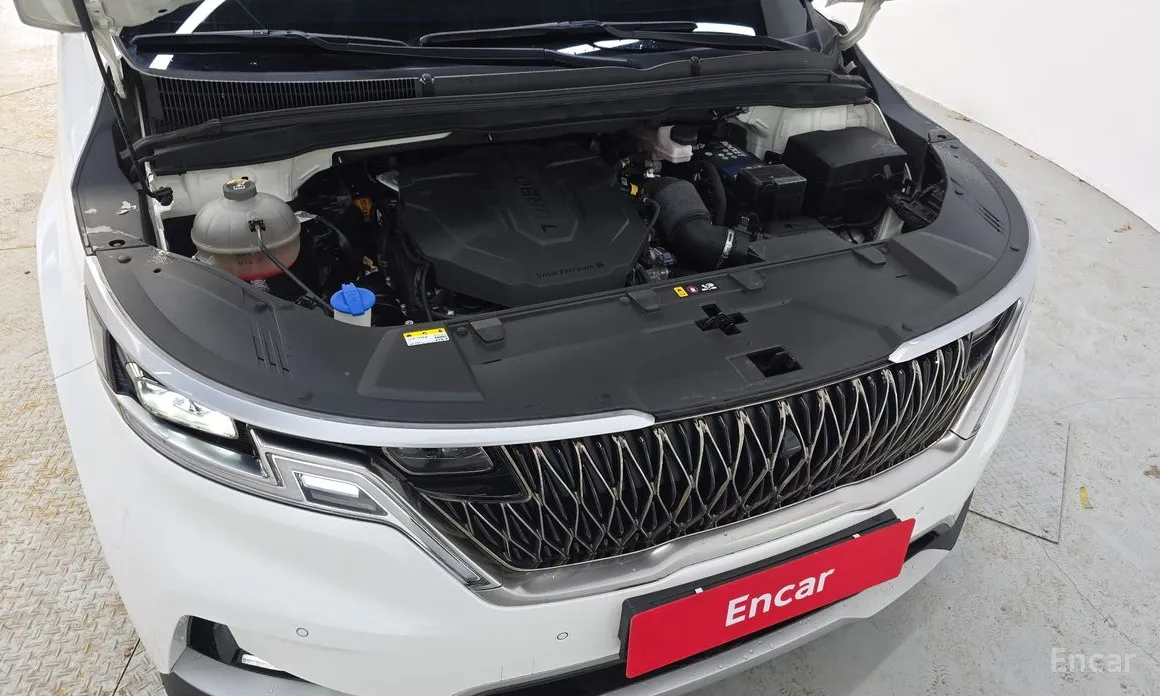 Фото 6 - Kia Carnival
