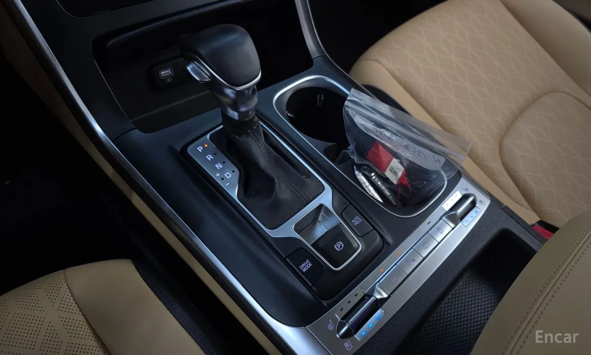 Фото 9 - Kia Carnival