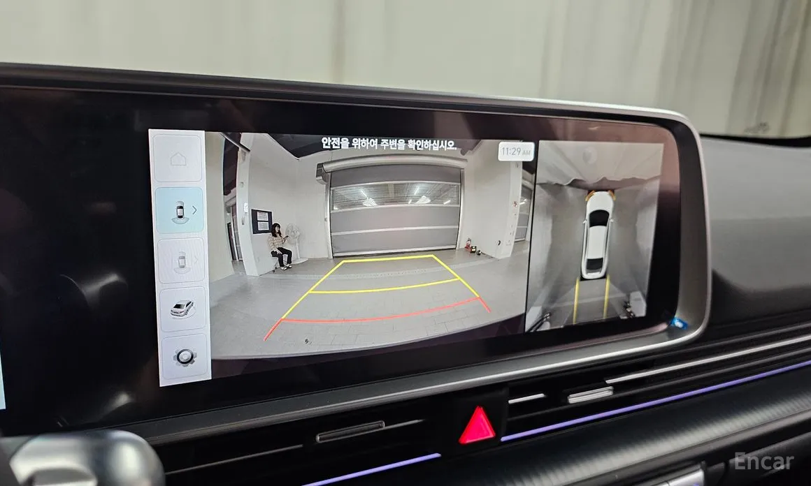 Hyundai Ioniq 6 2022 Long Range