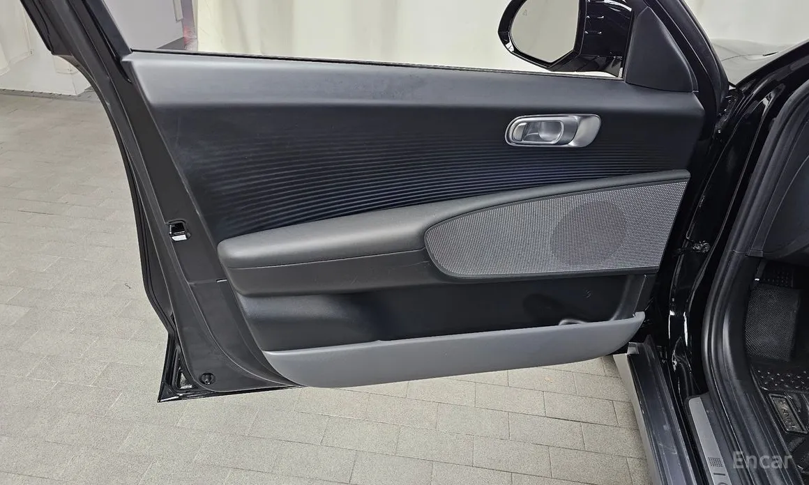 Hyundai Ioniq 6 2022 Long Range