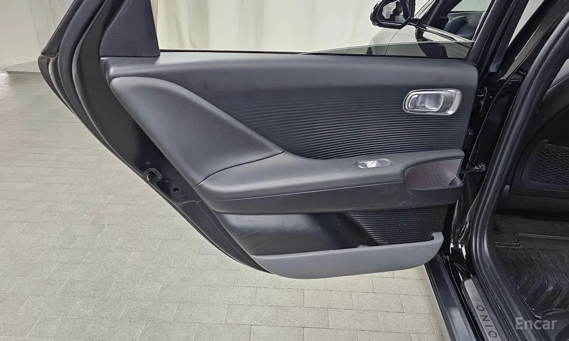 Hyundai Ioniq 6 2022 Long Range