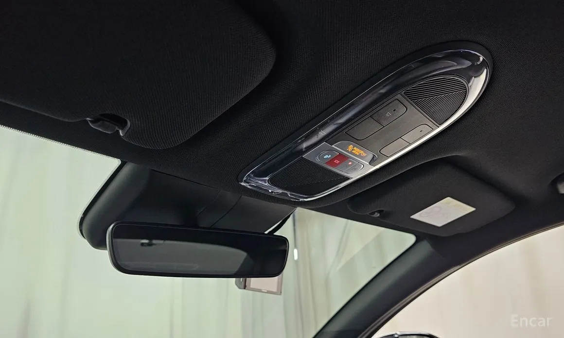 Hyundai Ioniq 6 2022 Long Range