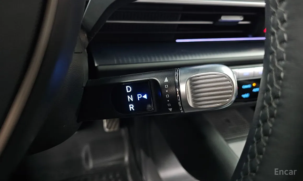 Hyundai Ioniq 6 2022 Long Range