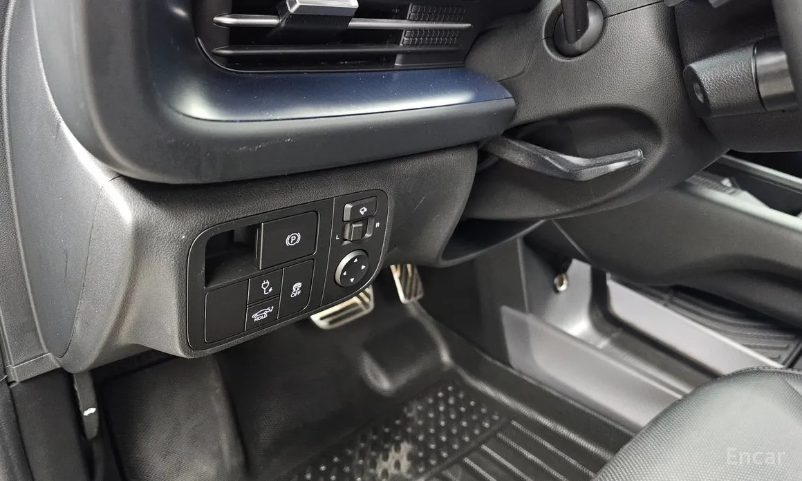 Hyundai Ioniq 6 2022 Long Range