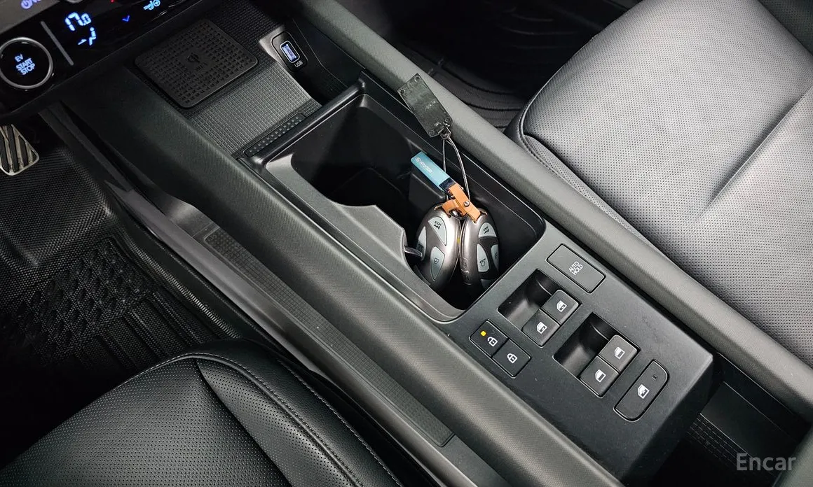 Hyundai Ioniq 6 2022 Long Range