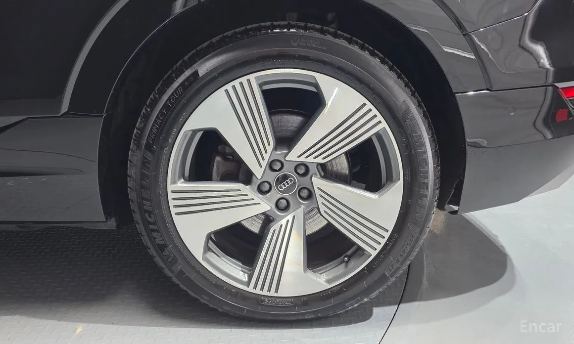 Audi e-tron 2020 55 Quattro Sportback