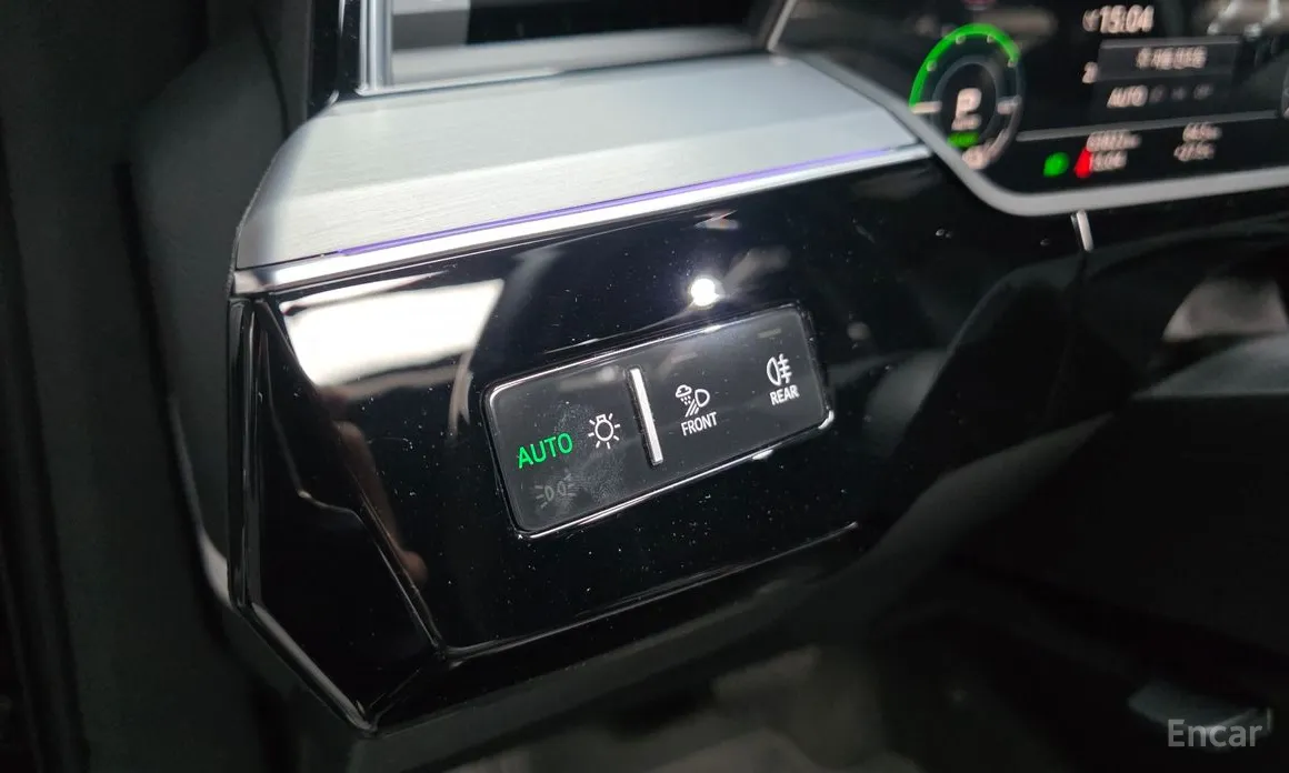 Audi e-tron 2020 55 Quattro Sportback