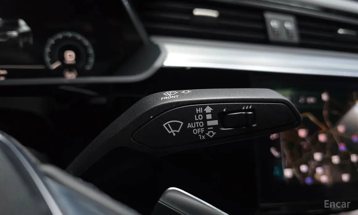 Audi e-tron 2020 55 Quattro Sportback