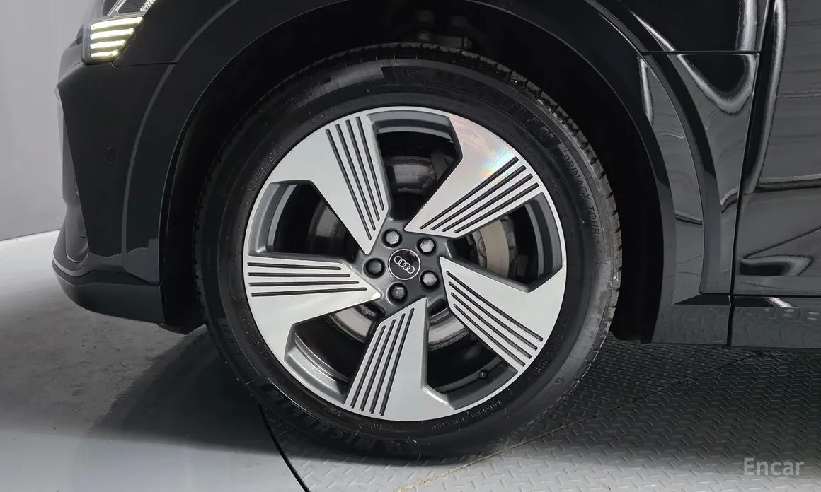 Audi e-tron 2020 55 Quattro Sportback