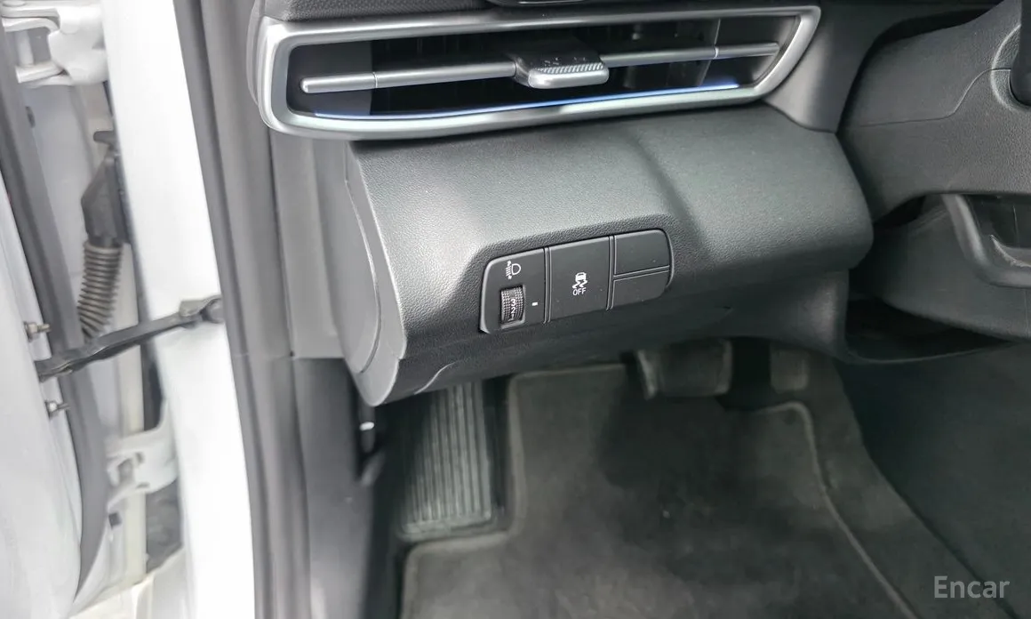 Hyundai Avante 2023 1.6 LPi