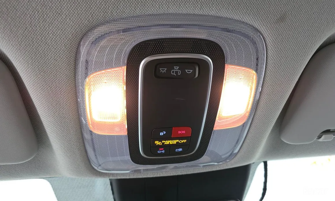 Hyundai Avante 2023 1.6 LPi