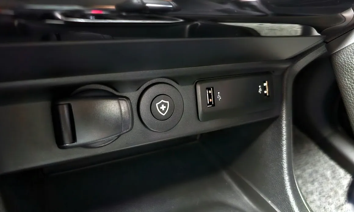 Renault QM6 2019 2.0 GDe RE 2WD