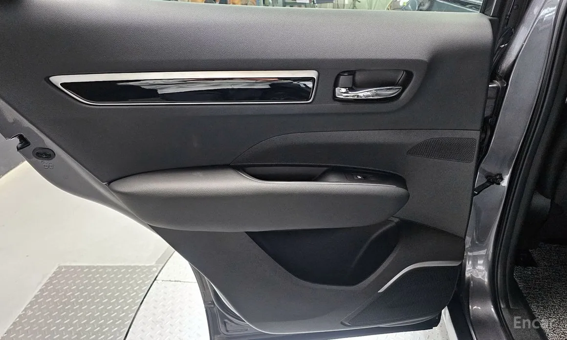 Renault QM6 2019 2.0 GDe RE 2WD