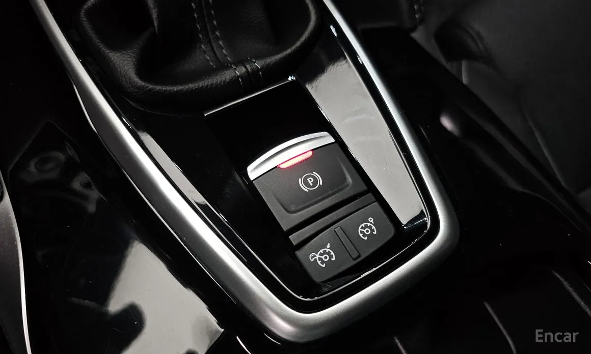 Renault QM6 2019 2.0 GDe RE 2WD