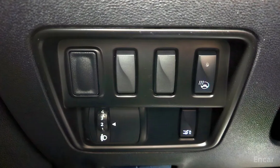 Renault QM6 2019 2.0 GDe RE 2WD