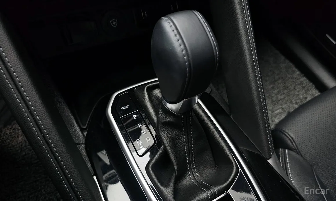 Renault QM6 2019 2.0 GDe RE 2WD