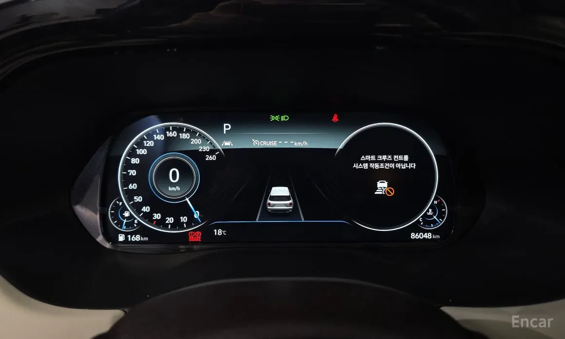 Hyundai Palisade 2018 Gasoline 3.8 4WD