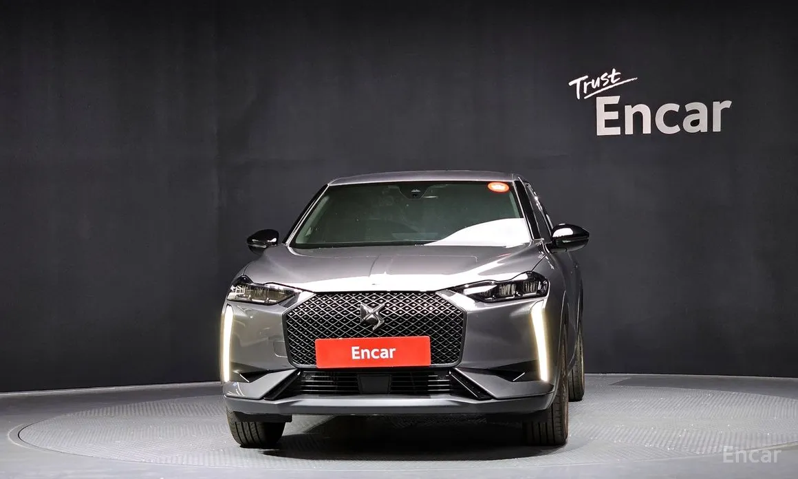 2018 Citroen DS3