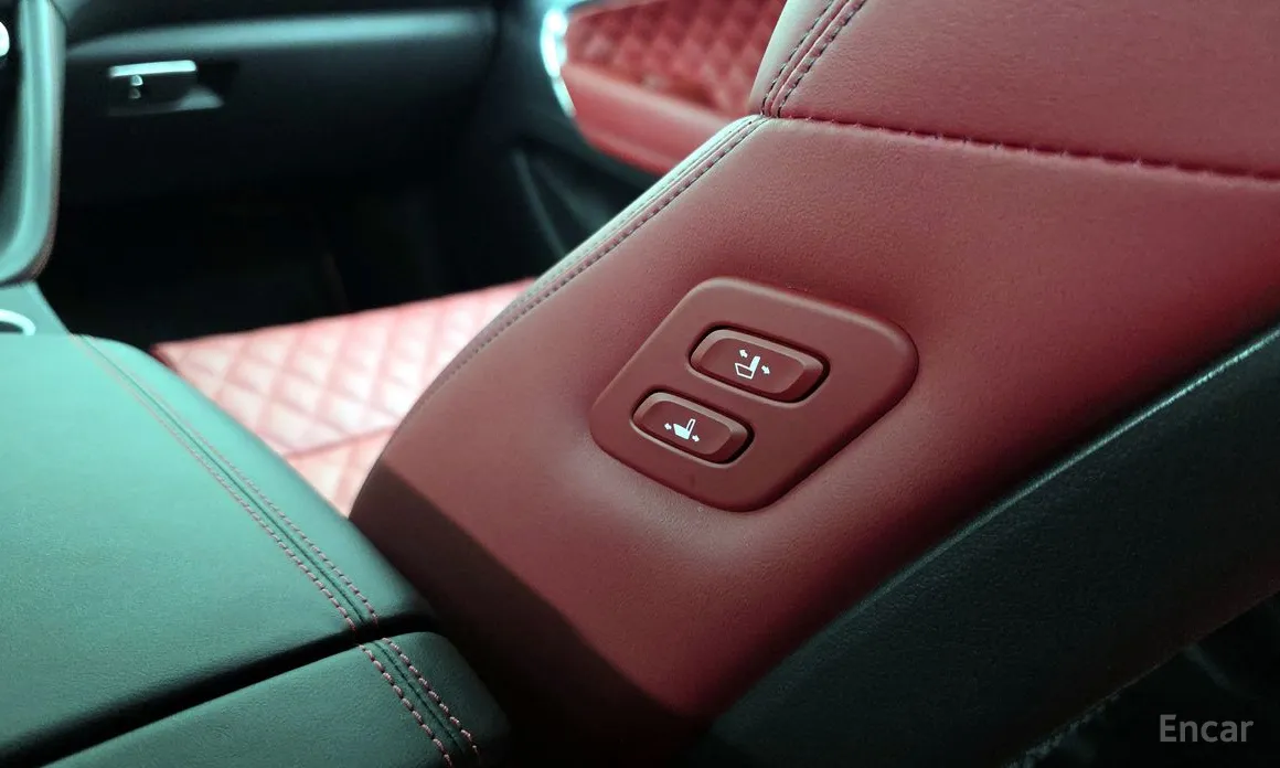 Genesis G70 2020 Gasoline 3.3T 2WD
