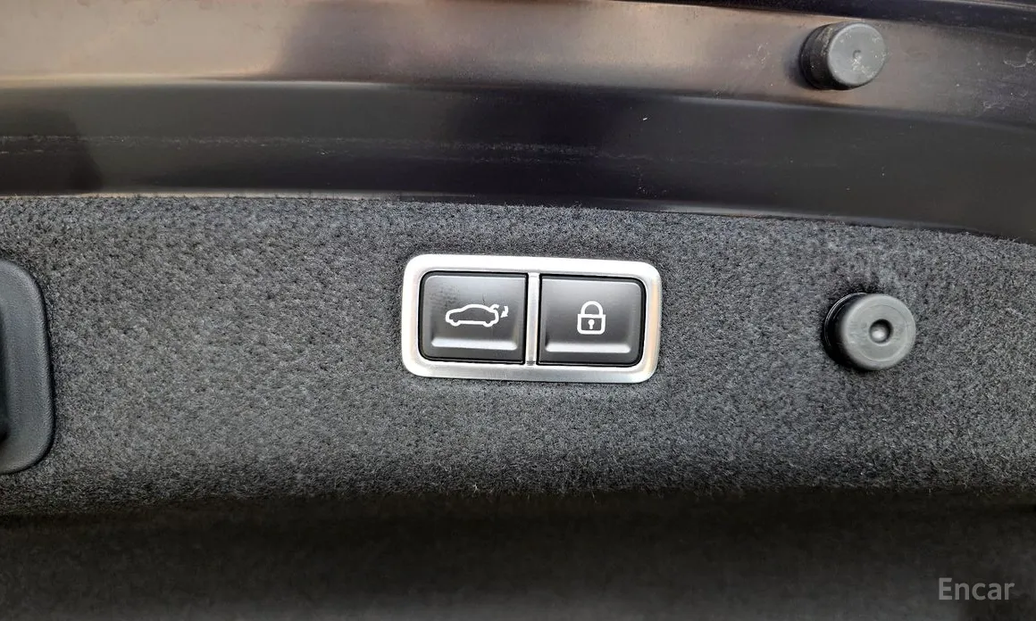 Genesis G70 2020 Gasoline 3.3T 2WD