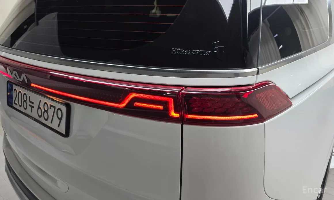 Фото 23 - Kia Carnival