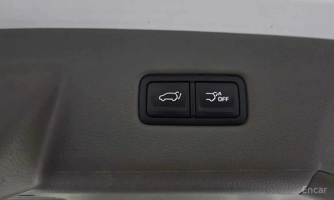 Фото 27 - Kia Carnival