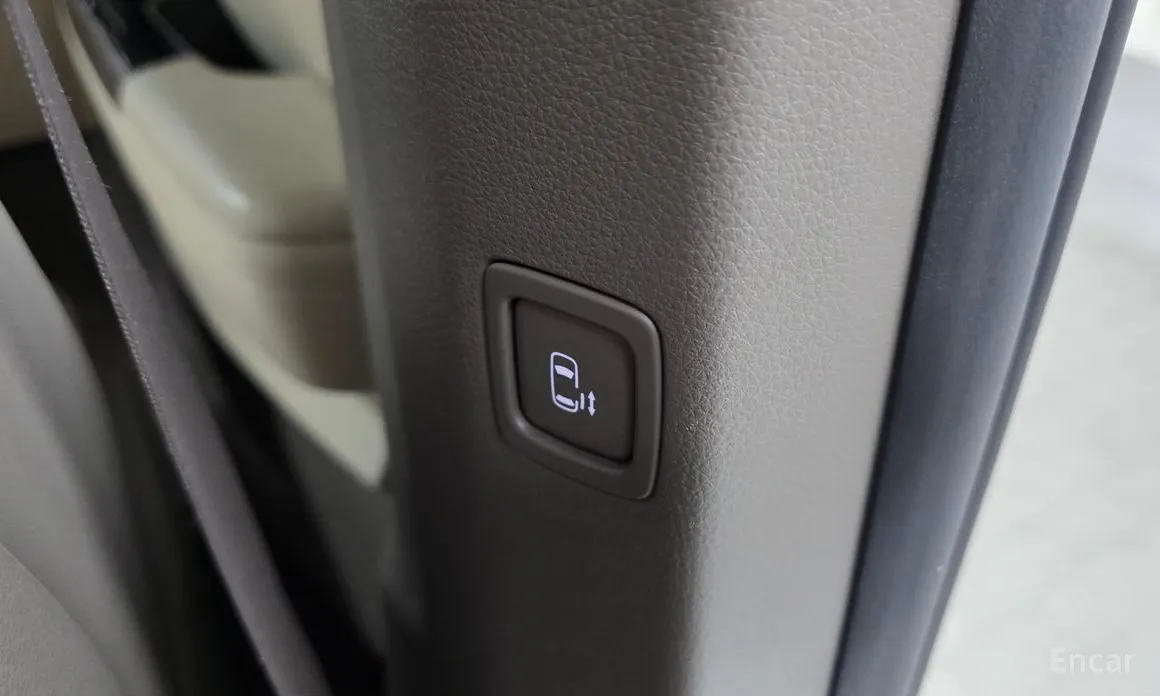 Фото 29 - Kia Carnival