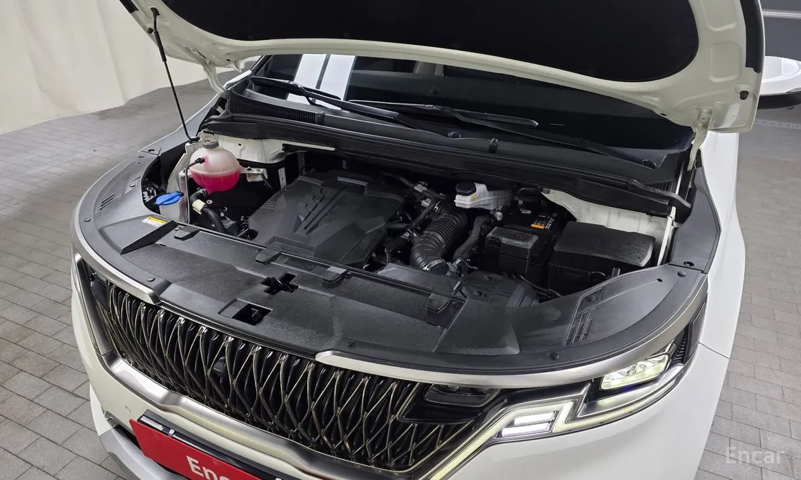 Фото 6 - Kia Carnival