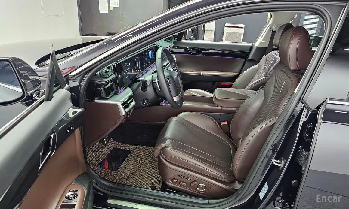 Photo 10 - Hyundai Grandeur