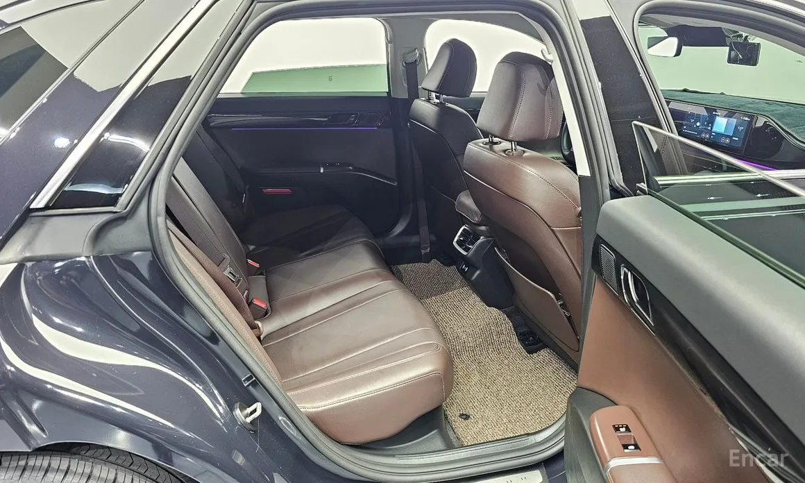 Photo 12 - Hyundai Grandeur
