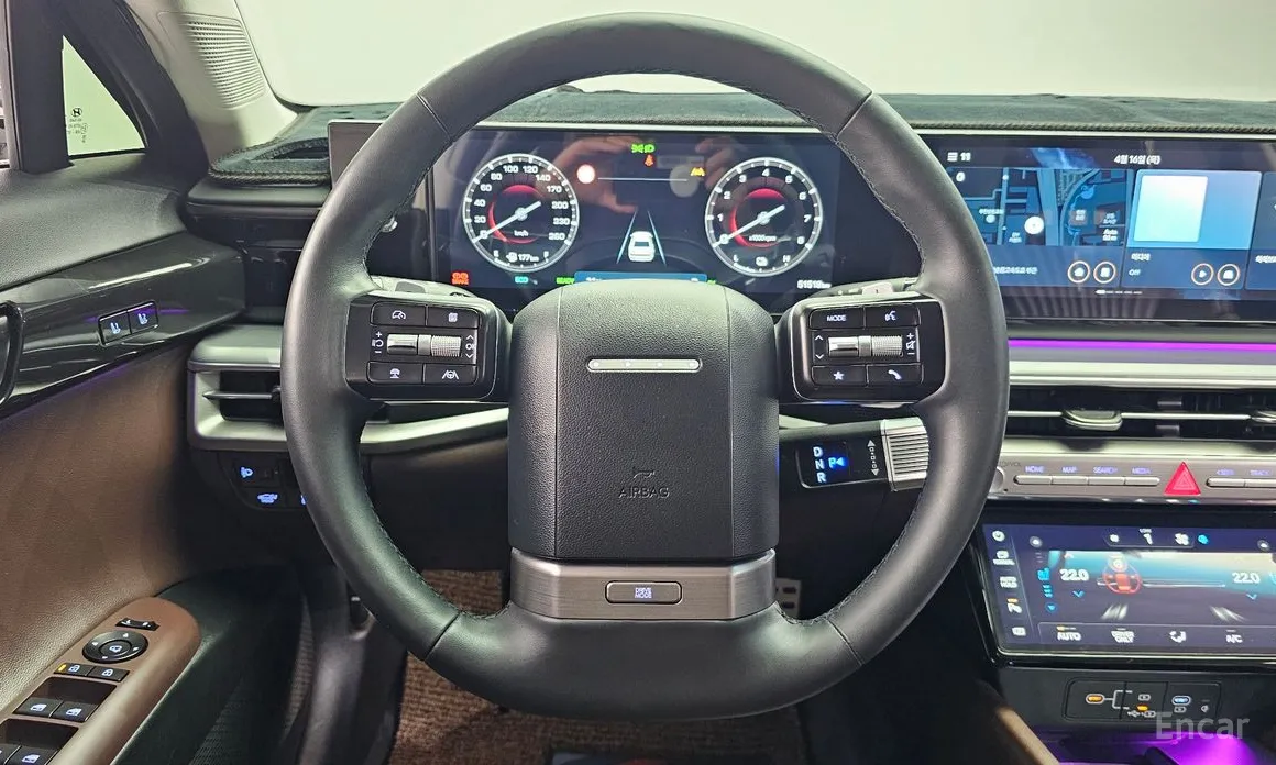 Photo 13 - Hyundai Grandeur